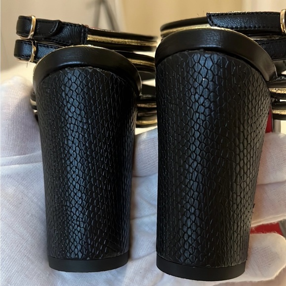 Christian Louboutin Zenobissima 36.5 - Picture 9 of 16